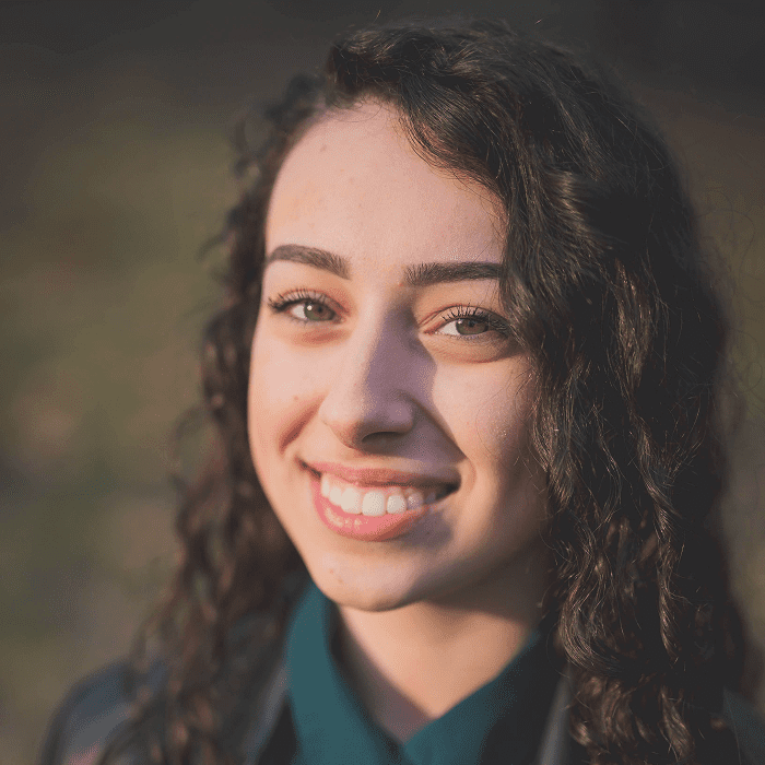 Carolina Mendes – 23